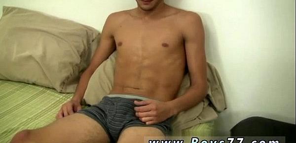  Young gay twink shaved dick In this update we have a torrid Latino